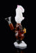 7" Smoking Rabbit Dab Rig - SmokeZone 420
