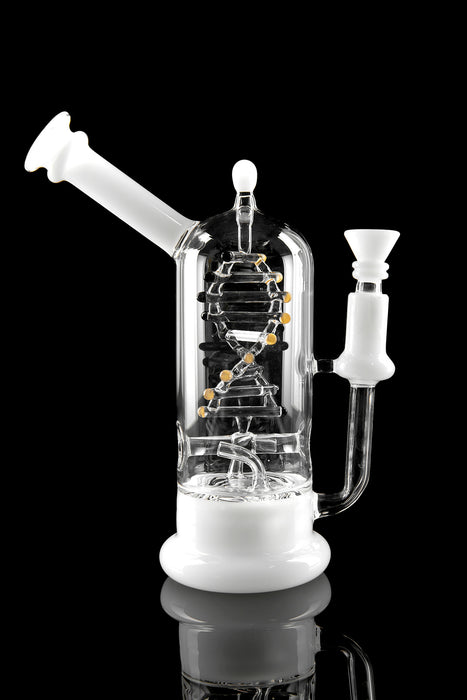 9" DNA Rotator Dab Rig - SmokeZone 420