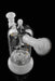 9" DNA Rotator Dab Rig - SmokeZone 420