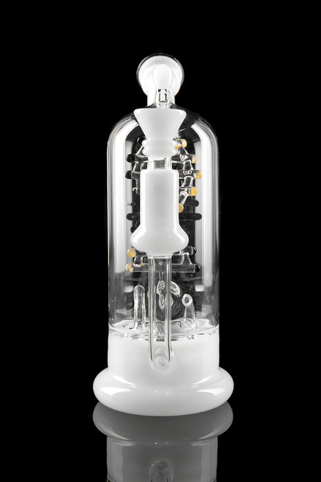 9" DNA Rotator Dab Rig - SmokeZone 420