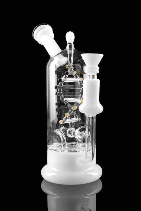 9" DNA Rotator Dab Rig - SmokeZone 420