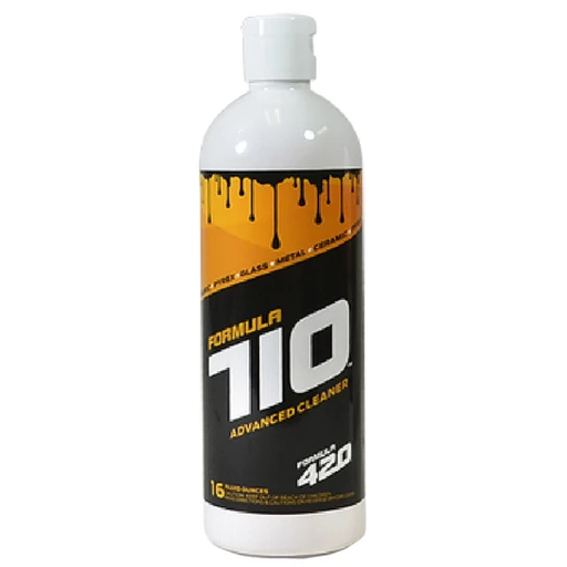 Formula 710 Advanced Cleaner 16oz - SmokeZone 420
