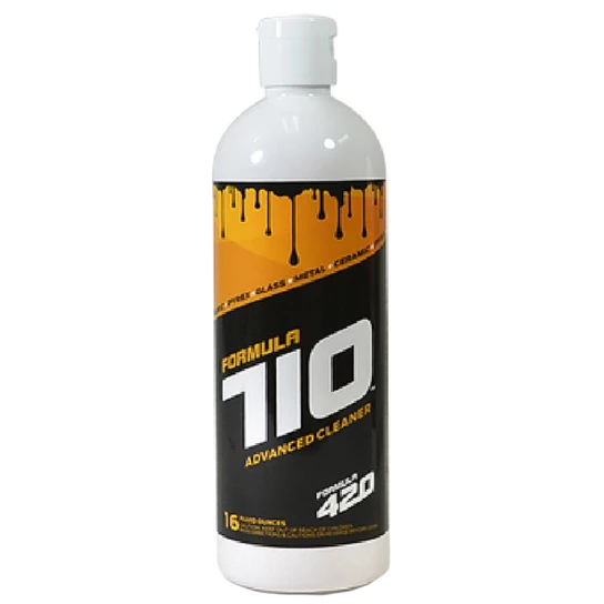 Formula 710 Advanced Cleaner 16oz - SmokeZone 420