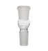 14mm Female To 18mm Male Glass Adapter - SmokeZone 420