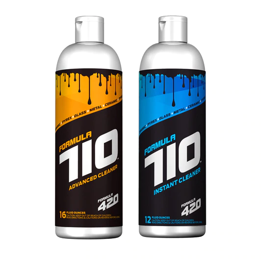 Formula 710 Instant Cleaner 12oz - SmokeZone 420