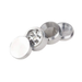 4 Part Aluminum Grinders - SmokeZone 420