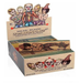 Lion Rolling Circus Unbleached King Size Rolling Paper - SmokeZone 420