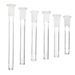 Low Profile Diffused Downstems - SmokeZone 420
