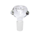 14mm Clear Bowls - SmokeZone 420