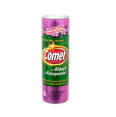 Bleach Stash Safe - SmokeZone 420