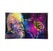T=HC2 Einstein Glass Tray - SmokeZone 420