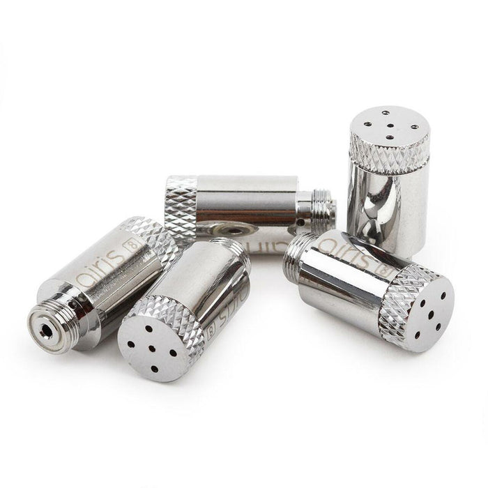 Airistech® Airis 8 Replacement Dip & Dab Coils (5 Packs) - SmokeZone 420