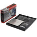 WeighMax Scale W-3805-100 x 0.01g - SmokeZone 420