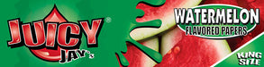 Juicy Jay's King Size Slim Flavored Rolling Paper - SmokeZone 420