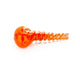 3" Twisted Color Hand Pipe - SmokeZone 420