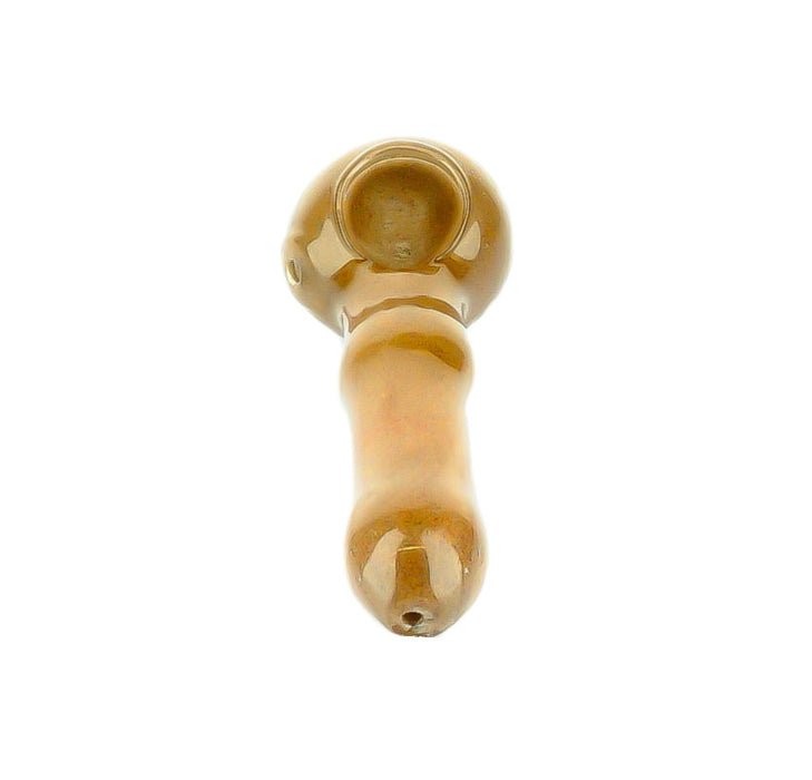4.5" Full Color Hand Pipe - SmokeZone 420