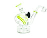 6" Space Recycler Dab Rig - SmokeZone 420