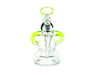 6" Space Recycler Dab Rig - SmokeZone 420