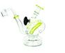 6" Space Recycler Dab Rig - SmokeZone 420