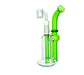 7" Color Recycler Dab Rig - SmokeZone 420