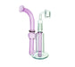 7" Color Recycler Dab Rig - SmokeZone 420