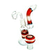 6" Reverse Color Rig - SmokeZone 420