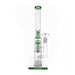 16" Dome Tree & Matrix Perc Water Pipe - SmokeZone 420