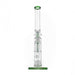 16" Dome Tree & Matrix Perc Water Pipe - SmokeZone 420