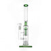 16" Dome Tree & Matrix Perc Water Pipe - SmokeZone 420