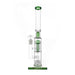 16" Dome Tree & Matrix Perc Water Pipe - SmokeZone 420