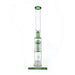 16" Dome Tree & Matrix Perc Water Pipe - SmokeZone 420