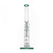 16" Dome Tree & Matrix Perc Water Pipe - SmokeZone 420