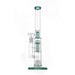 16" Dome Tree & Matrix Perc Water Pipe - SmokeZone 420