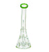 10" Ice Pinch Matrix Perc Dab Rig - SmokeZone 420