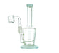 5" Mini Inline Perc Dab Rig - SmokeZone 420