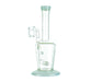 5" Mini Inline Perc Dab Rig - SmokeZone 420