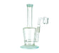 5" Mini Inline Perc Dab Rig - SmokeZone 420