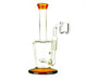 5" Mini Inline Perc Dab Rig - SmokeZone 420