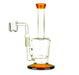 5" Mini Inline Perc Dab Rig - SmokeZone 420