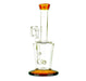 5" Mini Inline Perc Dab Rig - SmokeZone 420
