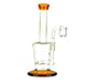 5" Mini Inline Perc Dab Rig - SmokeZone 420