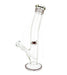 14" Slanted Mouth Wine Base Water Pipe - SmokeZone 420