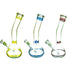 14" Slanted Mouth Beaker Base Water Pipe - SmokeZone 420