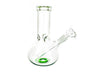 8" Color Bottom Beaker Base Water Pipe - SmokeZone 420