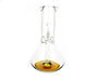 8" Color Bottom Beaker Base Water Pipe - SmokeZone 420