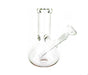 8" Color Bottom Beaker Base Water Pipe - SmokeZone 420