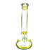 14" Slanted Mouth Beaker Base Water Pipe - SmokeZone 420