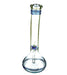 14" Slanted Mouth Beaker Base Water Pipe - SmokeZone 420