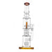 16" Double Matrix Heavy Base Water Pipe - SmokeZone 420