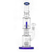 16" Double Matrix Heavy Base Water Pipe - SmokeZone 420